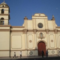 Foto de Pisco
