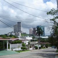 Foto de Ciudad de Panama