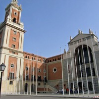 Foto de Madrid
