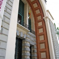 Foto de Madrid