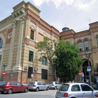Foto de Madrid
