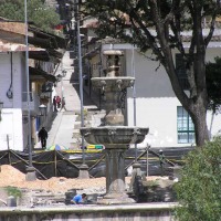 Foto de Cajamarca
