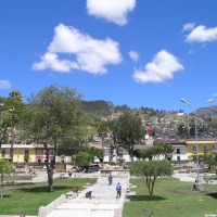 Foto de Cajamarca