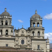 Foto de Cajamarca