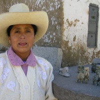 Foto de Cajamarca