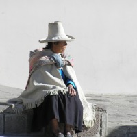Foto de Cajamarca