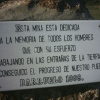 Foto de Barruelo de Santullán