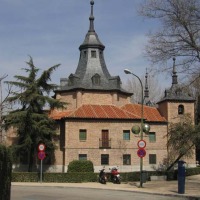 Foto de Madrid