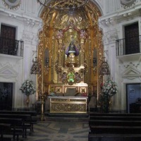 Foto de Madrid