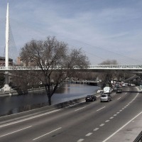 Foto de Madrid