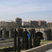 Foto de Madrid