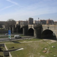 Foto de Madrid