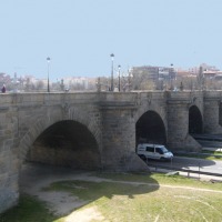 Foto de Madrid