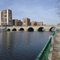 Foto de Madrid