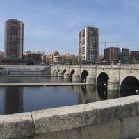 Foto de Madrid
