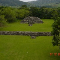 Foto de El Puente, Copan