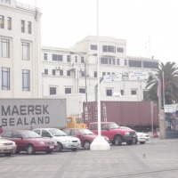 Foto de VALPARAISO
