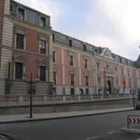 Foto de Madrid