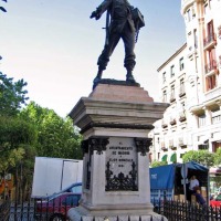 Foto de Madrid
