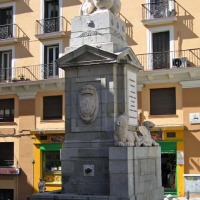 Foto de Madrid