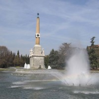 Foto de Madrid