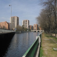 Foto de Madrid