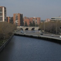 Foto de Madrid