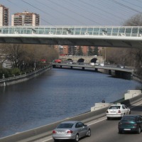 Foto de Madrid