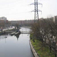 Foto de Madrid