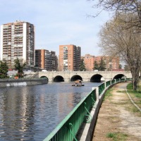 Foto de Madrid