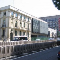 Foto de Madrid