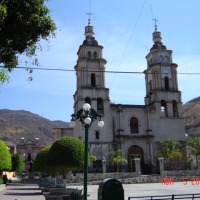 Foto de Ejutla