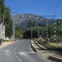 Foto de Madrid