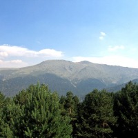 Foto de Madrid