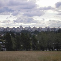 Foto de Bahia Blanca