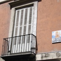 Foto de Madrid