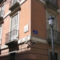 Foto de Madrid