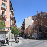 Foto de Madrid