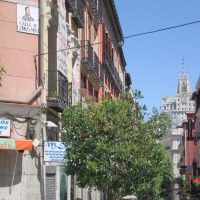 Foto de Madrid