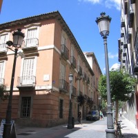 Foto de Madrid