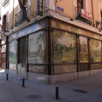 Foto de Madrid