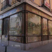 Foto de Madrid