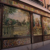 Foto de Madrid