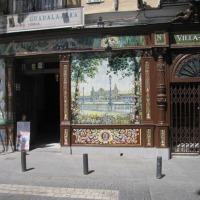 Foto de Madrid