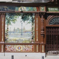 Foto de Madrid
