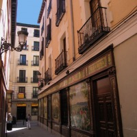 Foto de Madrid