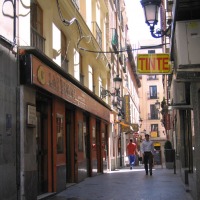 Foto de Madrid