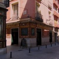 Foto de Madrid