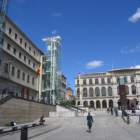Foto de Madrid