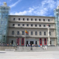 Foto de Madrid